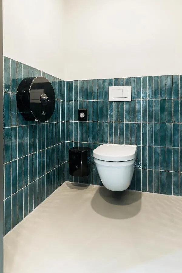This HoTel Amsterdam