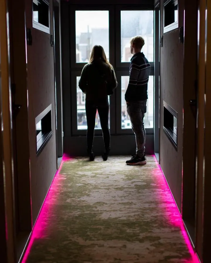 This HoTel Amsterdam 0*,
