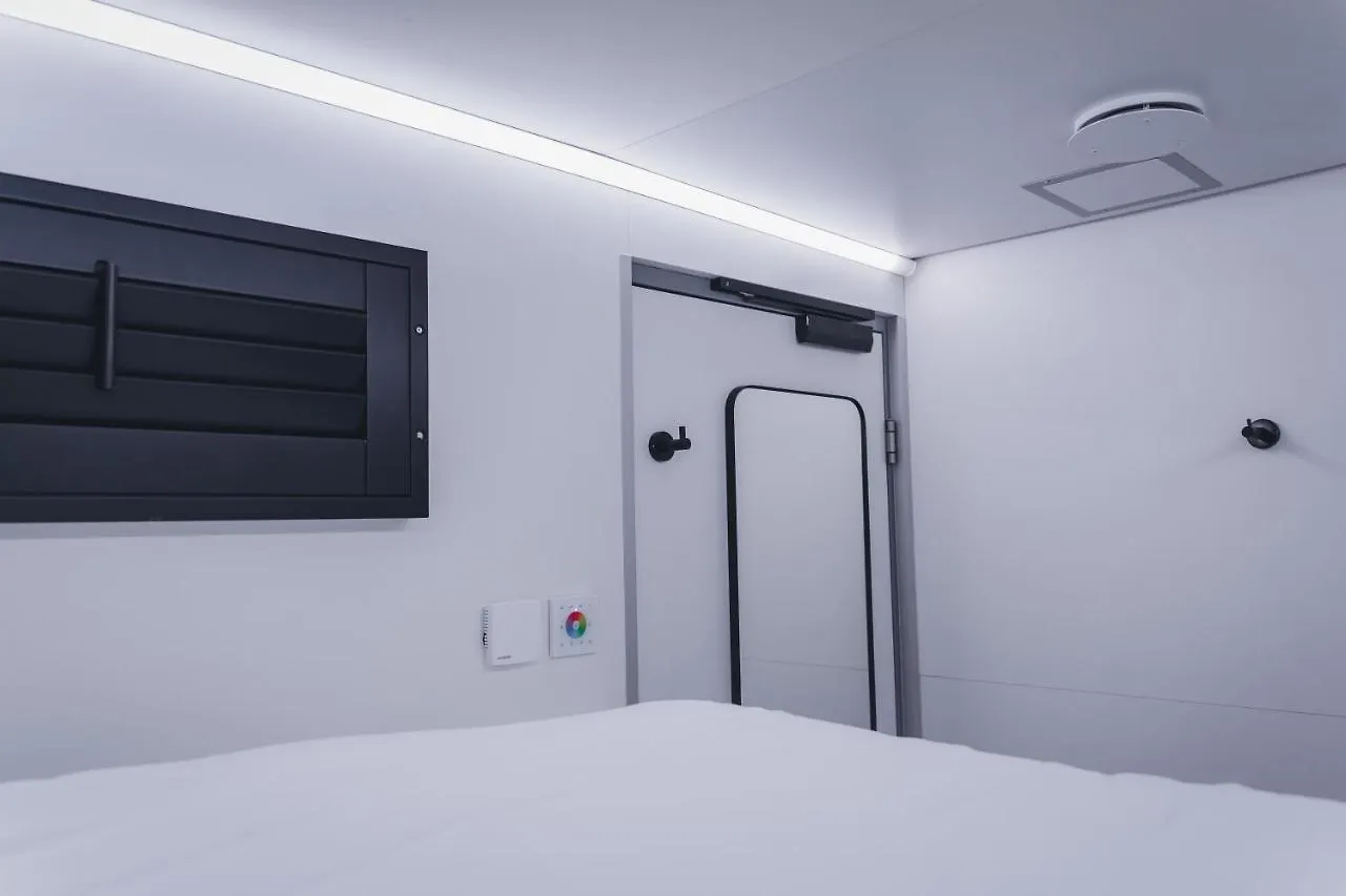 Hostel This HoTel Amsterdam Netherlands