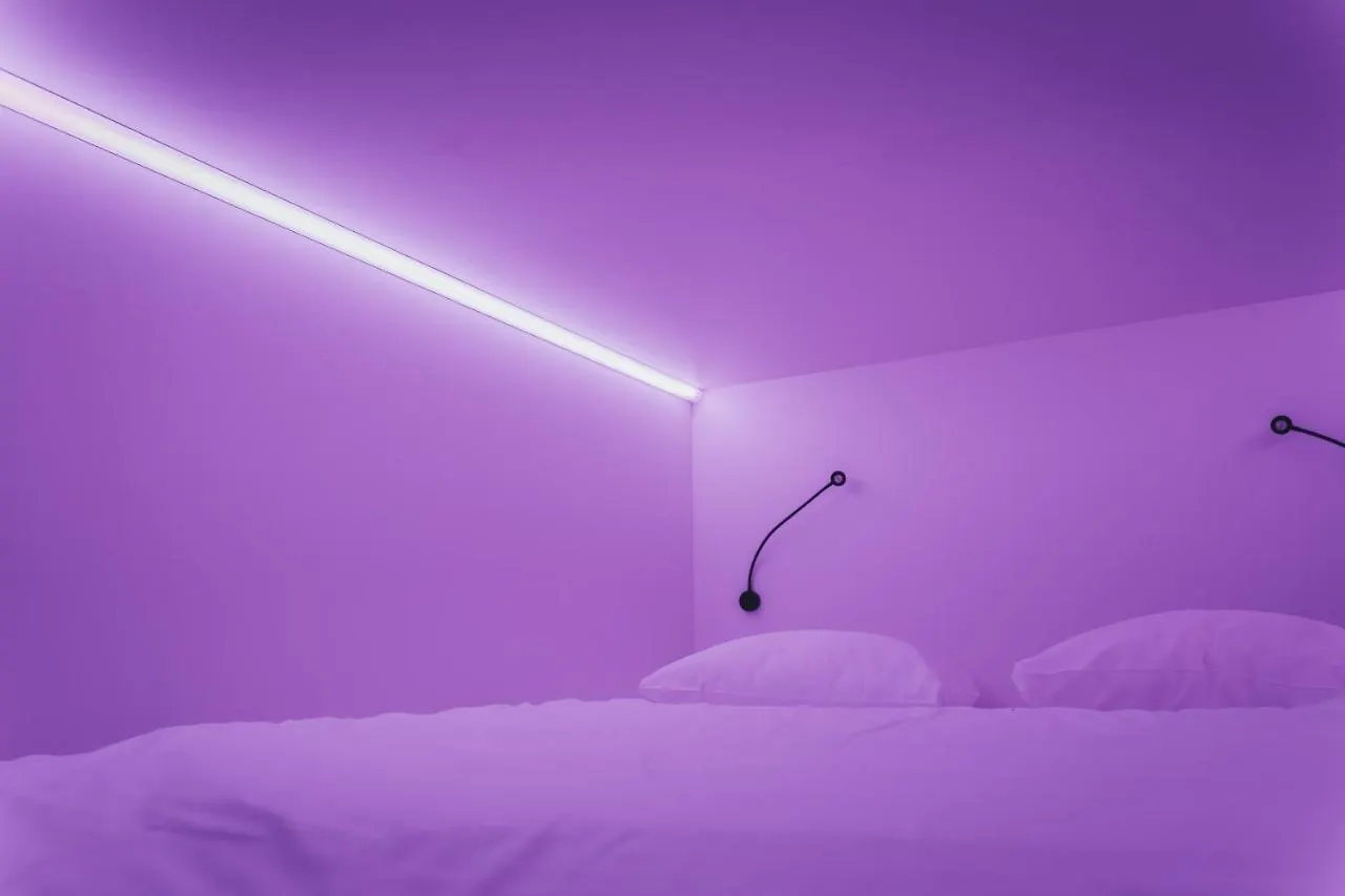 This HoTel Amsterdam
