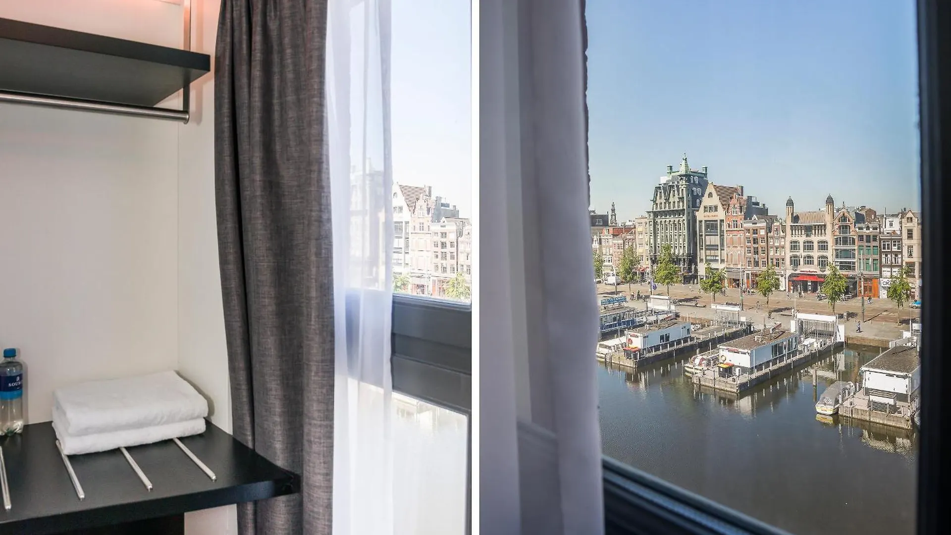 Hostel This HoTel Amsterdam