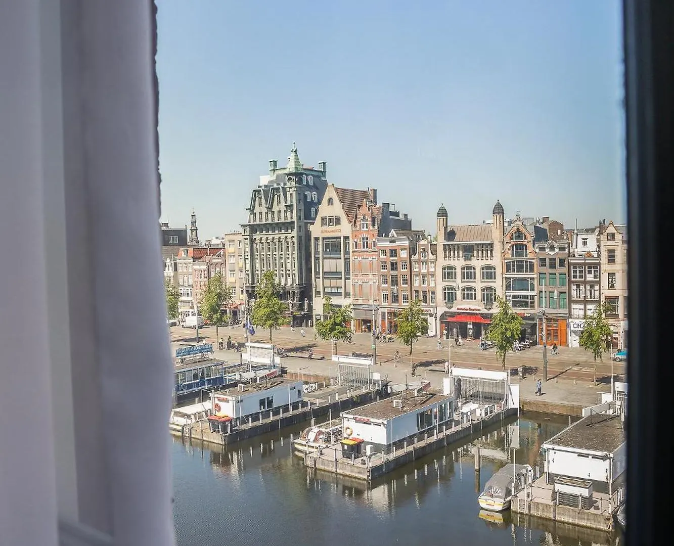 This HoTel Amsterdam 0*,  Netherlands