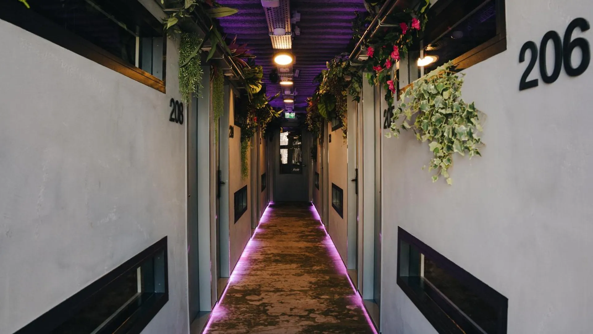 This HoTel Amsterdam 0*,  Netherlands