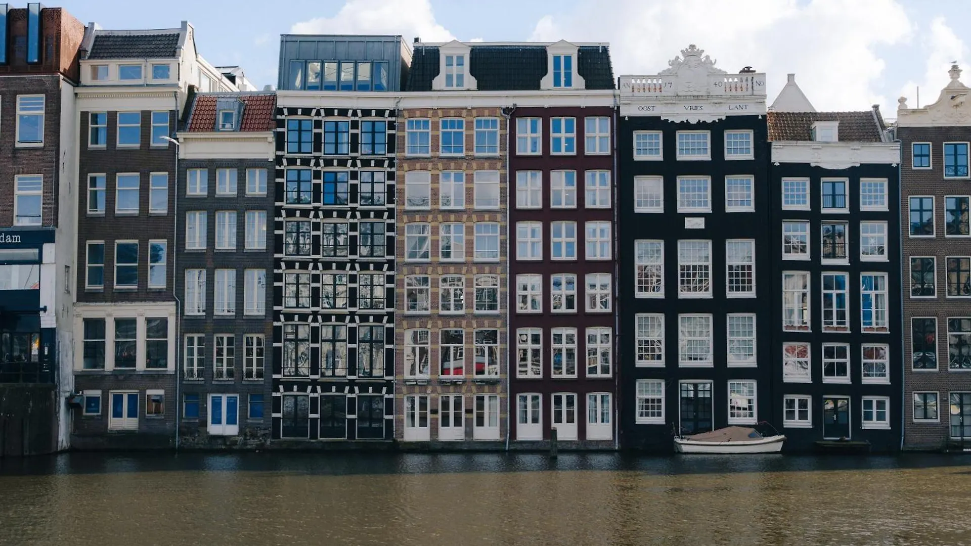 This HoTel Amsterdam