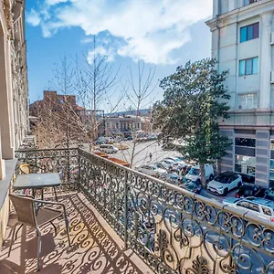 Vintage Hotel Tbilisi