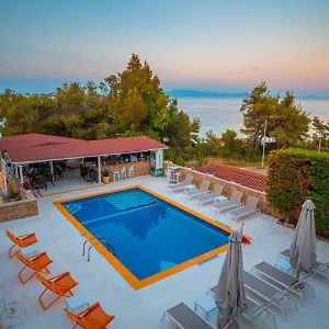 Maya Bay Hotel Kallithea (Chalkidiki)