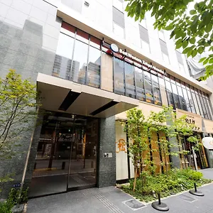 Western Fino Akasaka Otel Tokyo