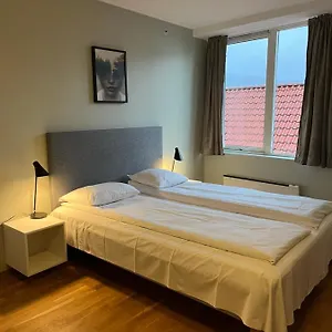 City Hostel Bergen Hostel Bergen