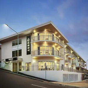 Quest On Eyre Aparthotel Townsville