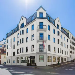 Heimen Otel Bergen