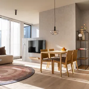 348 Short Apartment The Hague