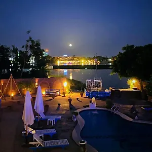 Al Baeirat Otel Luksor