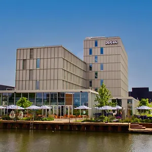 Ξενοδοχείο Yotel, Άμστερνταμ
