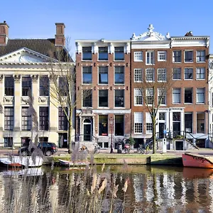 Ostello Stayokay Stadsdoelen - Refurbished November 2024, Amsterdam