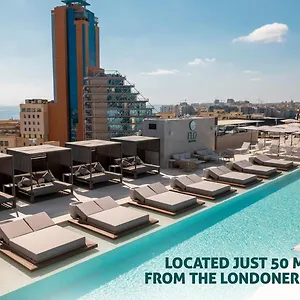 The Londoner Otel Saint Julian's