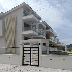 Blueleaf Hotel Stavros (Thessaloniki)