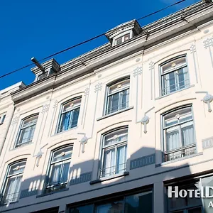 Отель Doria, Амстердам