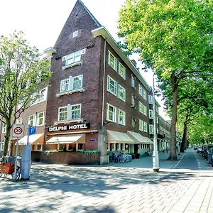 The Delphi - Townhouse Амстердам