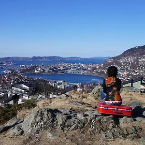 Montana Hostel Bergen
