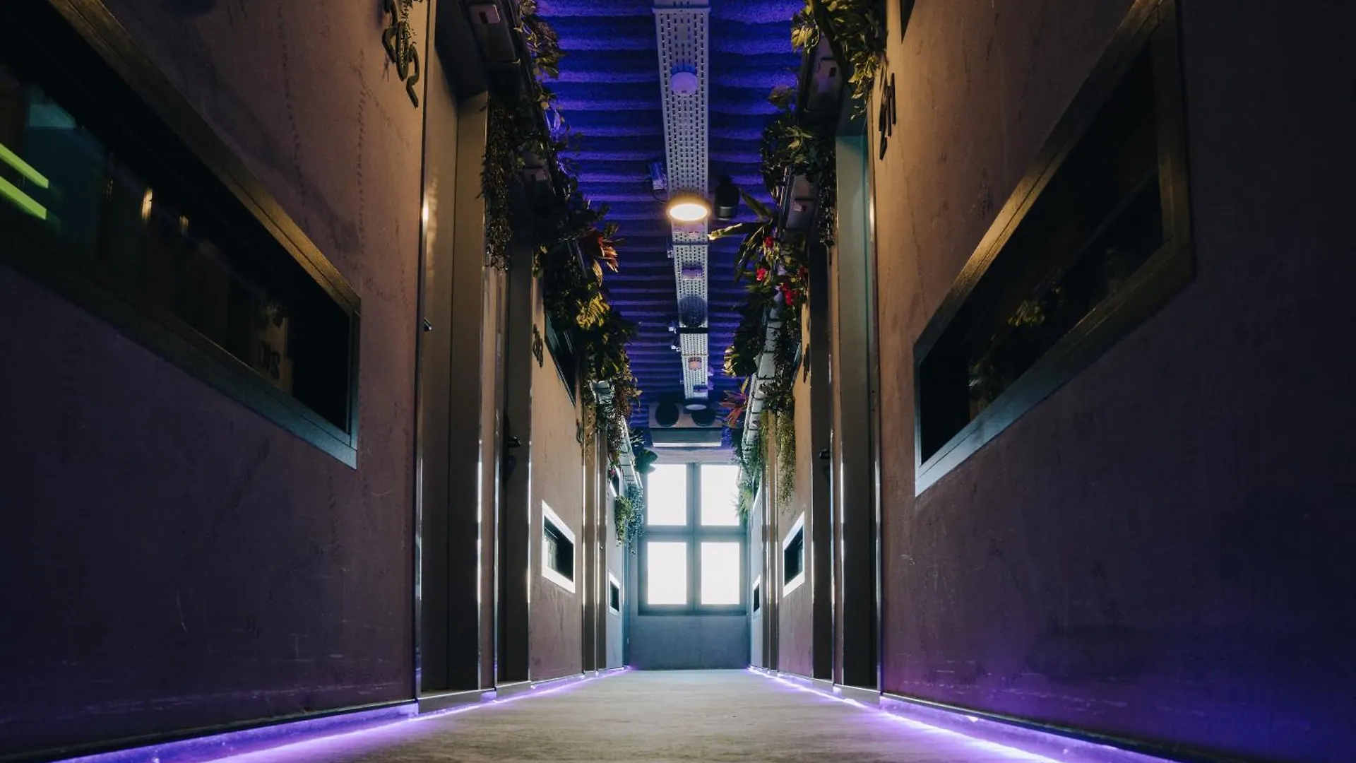 This HoTel Амстердам Нидерланды